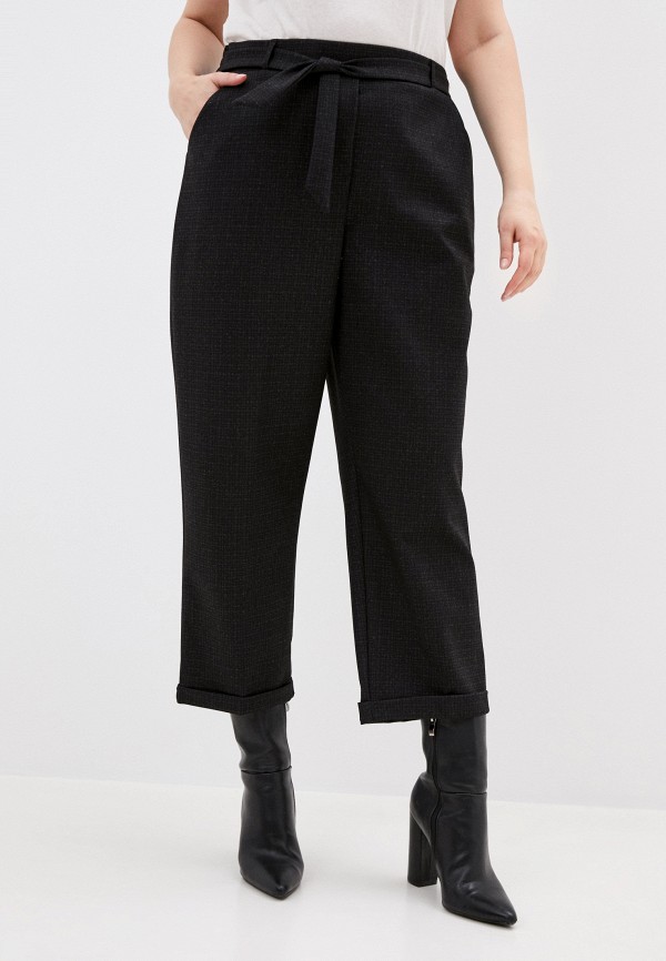 

Брюки Chic de Femme, Черный