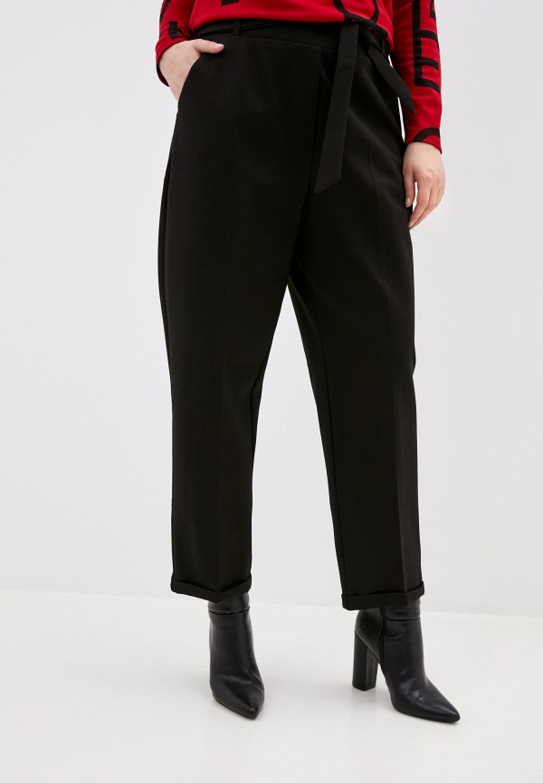 

Брюки Chic de Femme, Черный