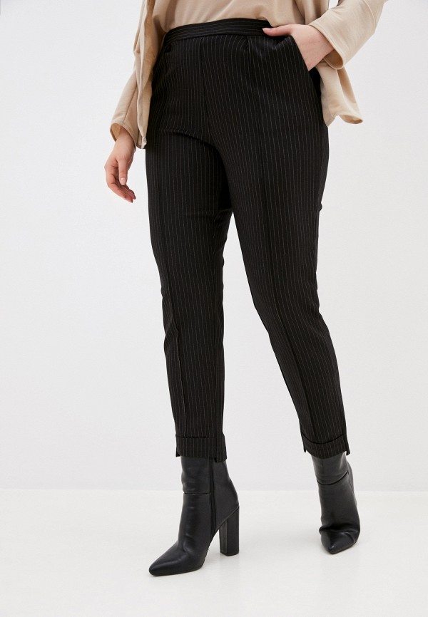 

Брюки Chic de Femme, Черный