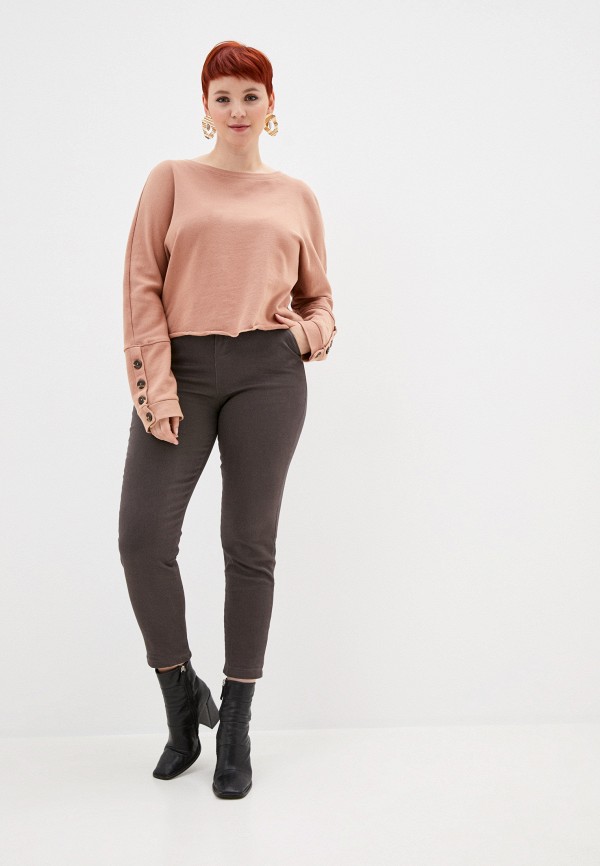 фото Брюки chic de femme