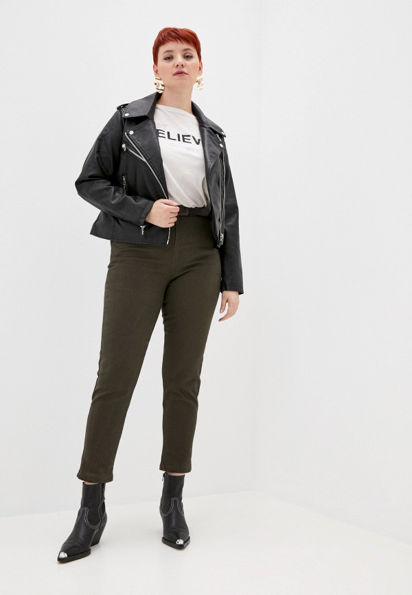 фото Брюки chic de femme
