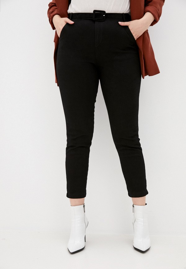 

Джинсы Chic de Femme, Черный