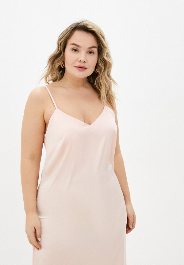

Платье Chic de Femme, Розовый