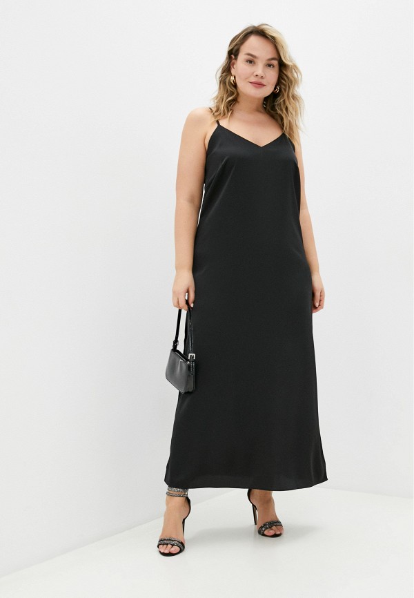 

Платье Chic de Femme, Черный