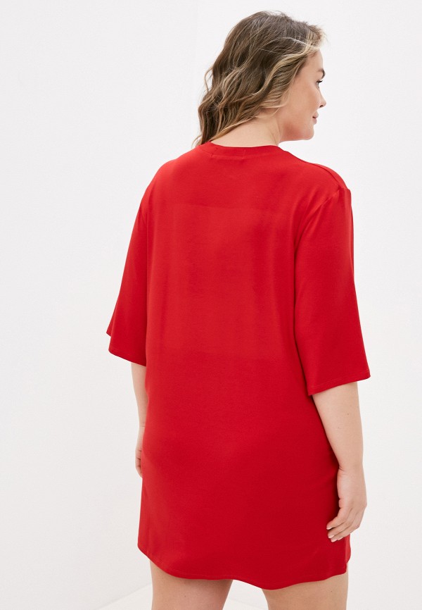 

Платье Chic de Femme, Красный