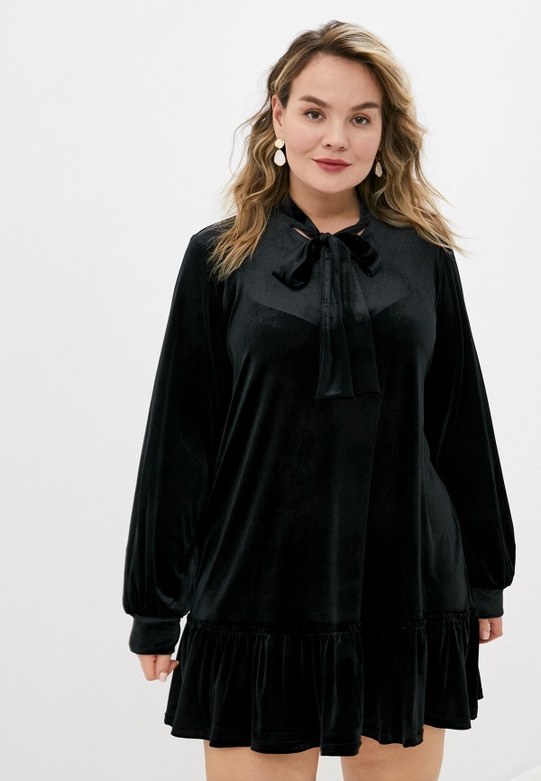 

Платье Chic de Femme, Черный