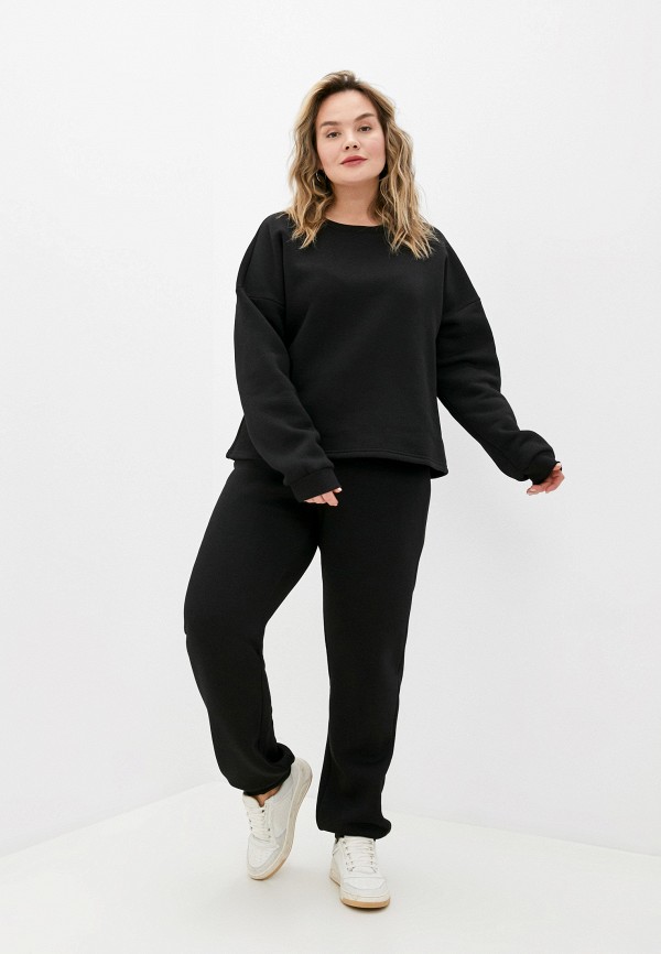 

Костюм спортивный Chic de Femme, Черный
