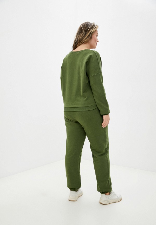 

Костюм спортивный Chic de Femme, Зеленый