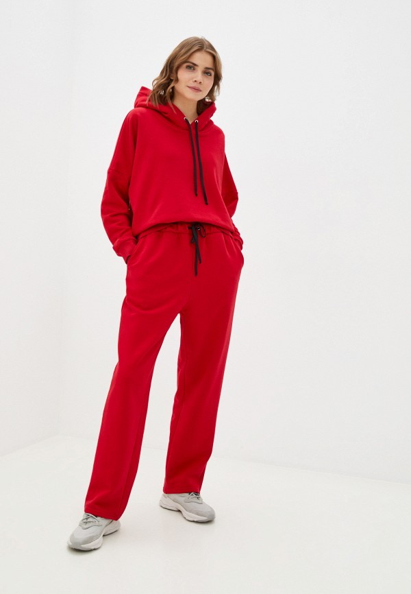 

Костюм спортивный Chic de Femme, Красный