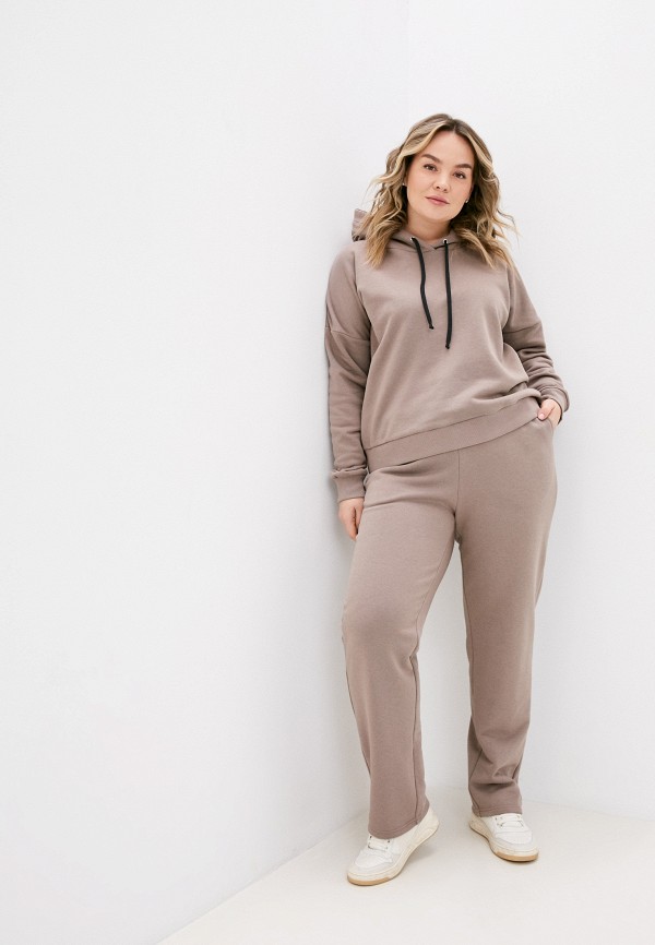 

Костюм спортивный Chic de Femme, Бежевый