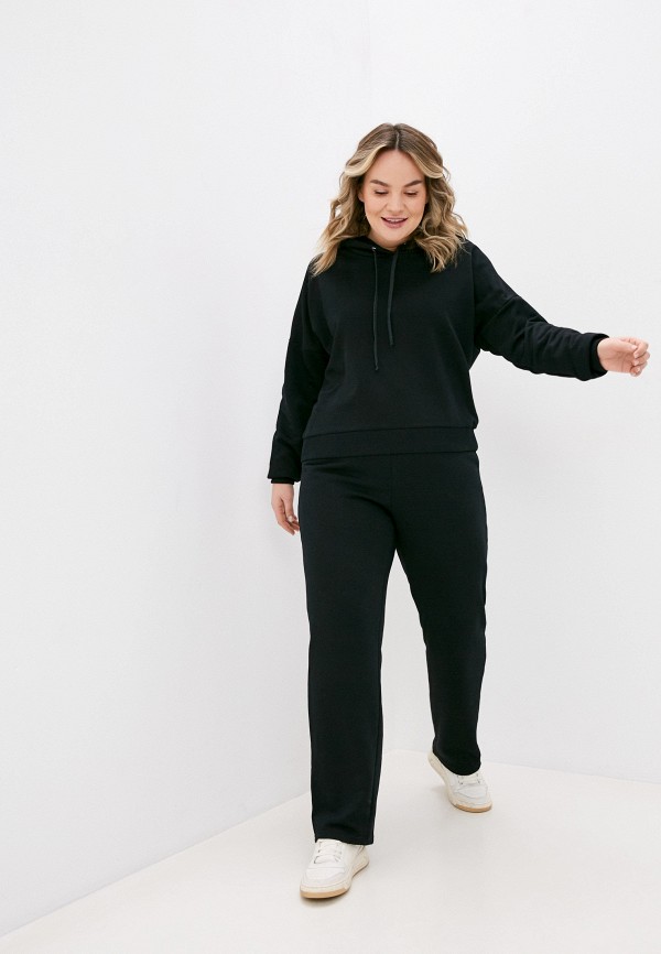 

Костюм спортивный Chic de Femme, Черный