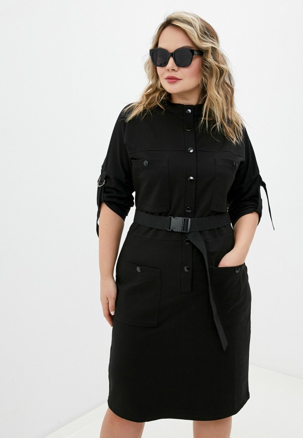 Платье Chic de Femme