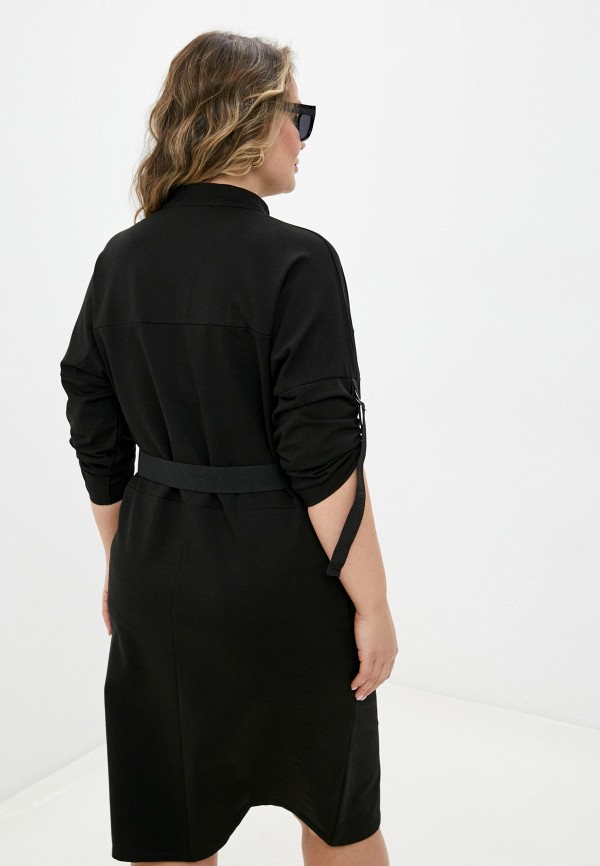 

Платье Chic de Femme, Черный