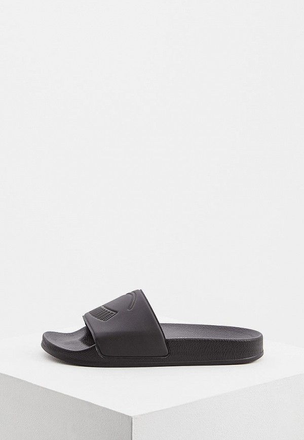 

Сланцы Chiara Ferragni Collection, Chiara Ferragni Collection CH057AWEKRG9, Черный