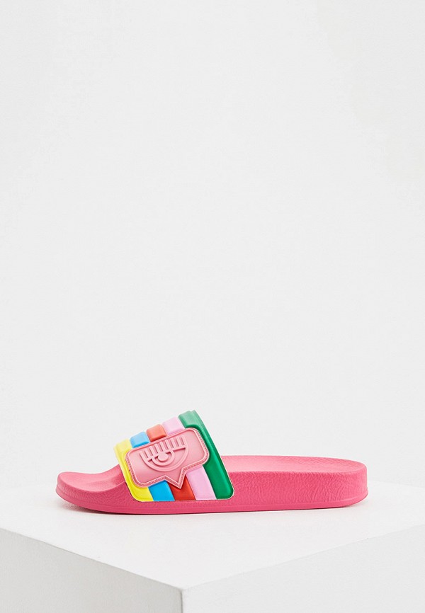 

Сабо Chiara Ferragni Collection, Разноцветный