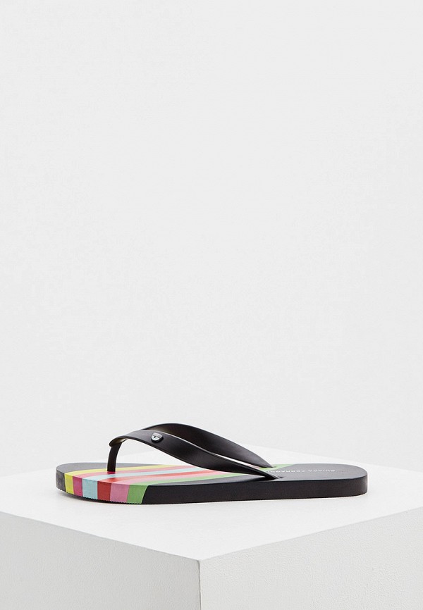 

Сланцы Chiara Ferragni Collection, Черный, Chiara Ferragni Collection CH057AWHPGG8
