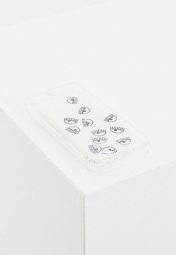 

Чехол для iPhone Chiara Ferragni Collection, Белый