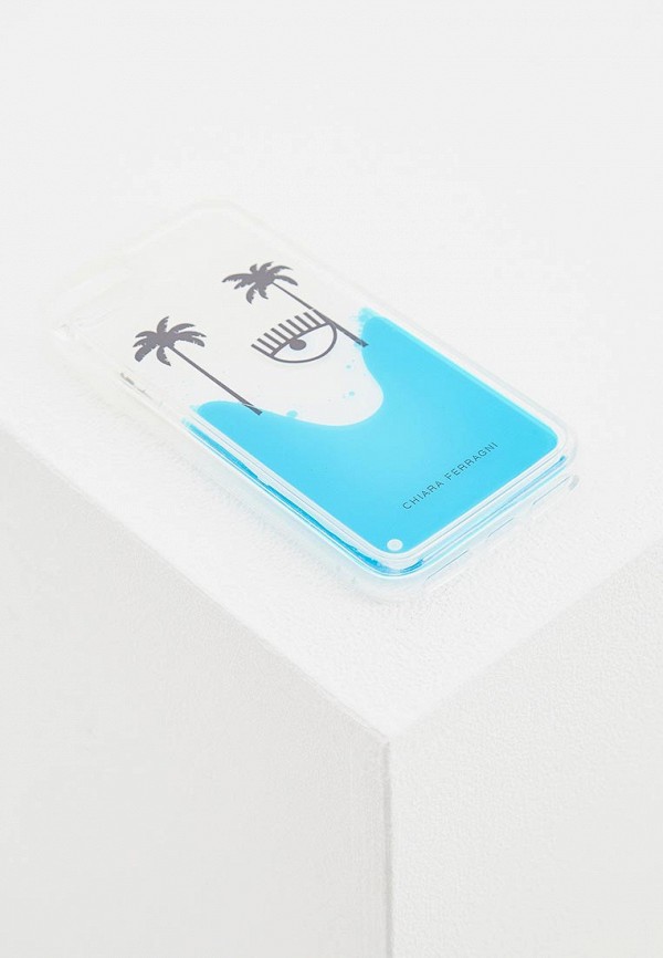 Чехол для iPhone Chiara Ferragni Collection 