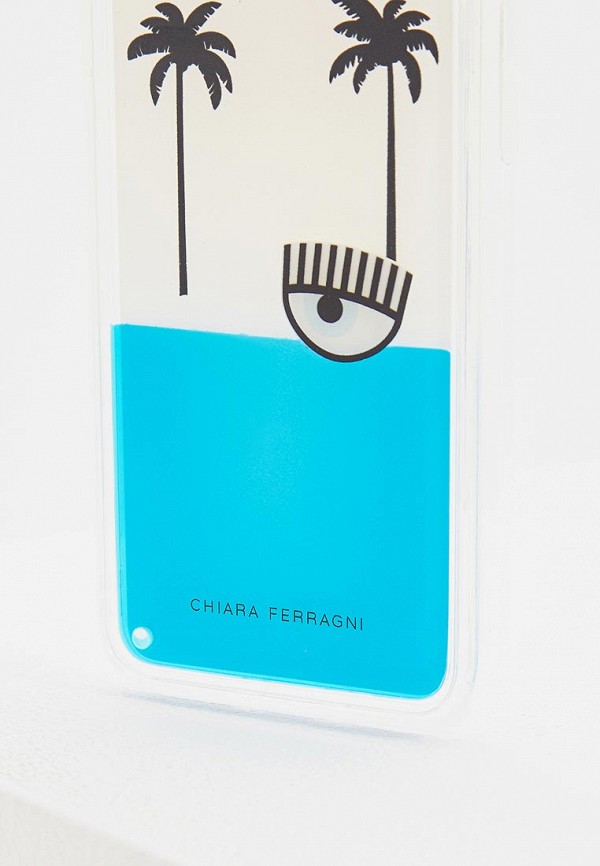 Чехол для iPhone Chiara Ferragni Collection 