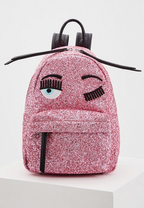 

Рюкзак Chiara Ferragni Collection, Розовый
