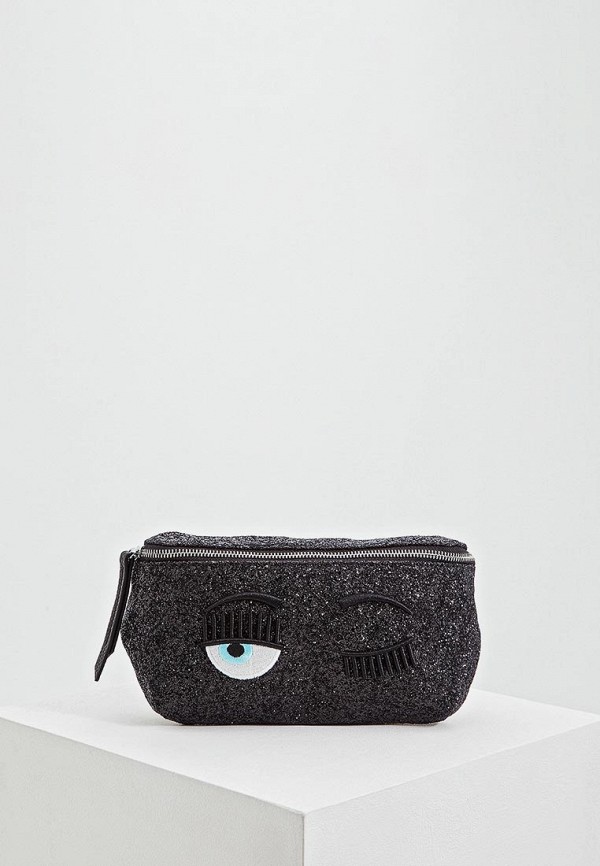 

Сумка Chiara Ferragni Collection, Chiara Ferragni Collection CH057BWEKRE7, Черный