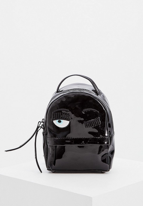 

Рюкзак Chiara Ferragni Collection, Черный