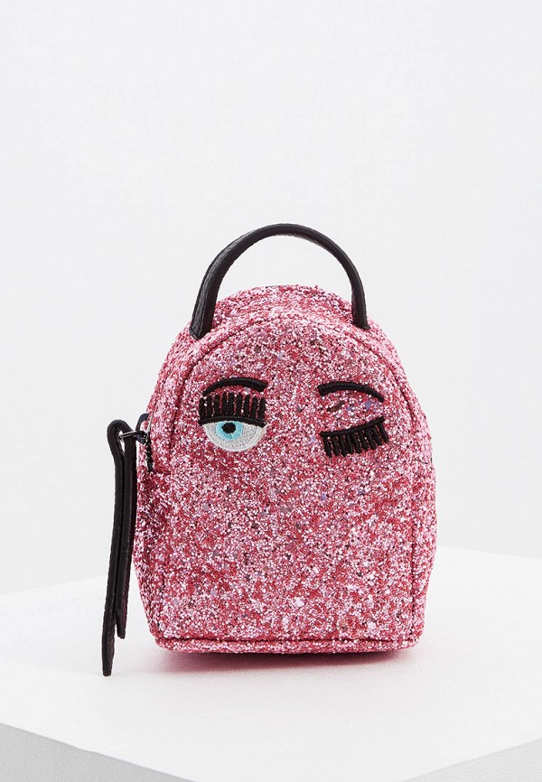

Рюкзак Chiara Ferragni Collection, Chiara Ferragni Collection CH057BWGLWG9, Розовый