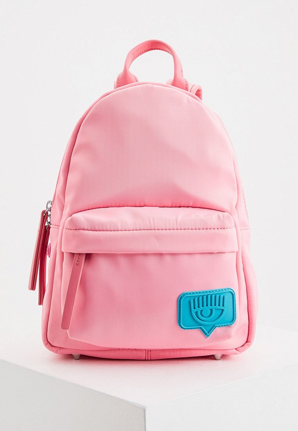 

Рюкзак Chiara Ferragni Collection, Розовый, Chiara Ferragni Collection CH057BWHPGC5