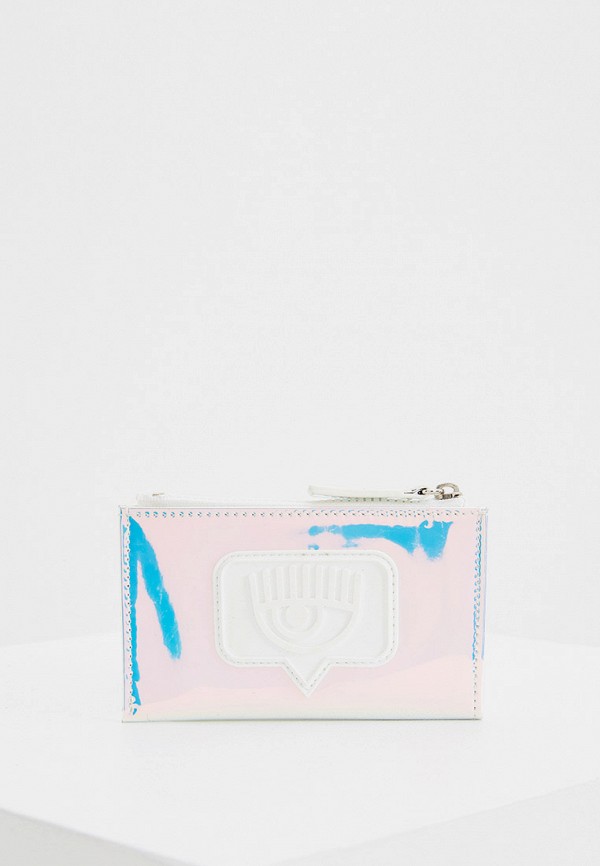 

Кошелек Chiara Ferragni Collection, Голубой