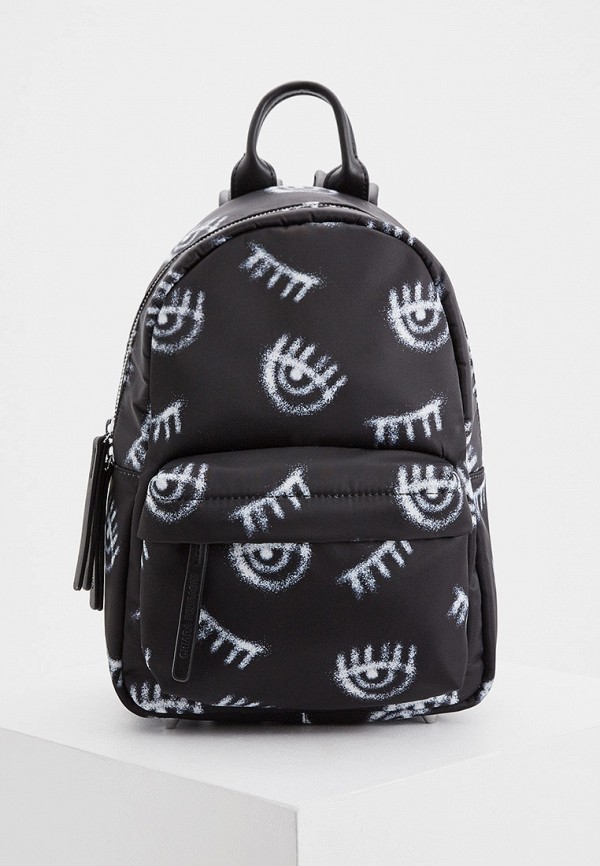 

Рюкзак Chiara Ferragni Collection, Черный