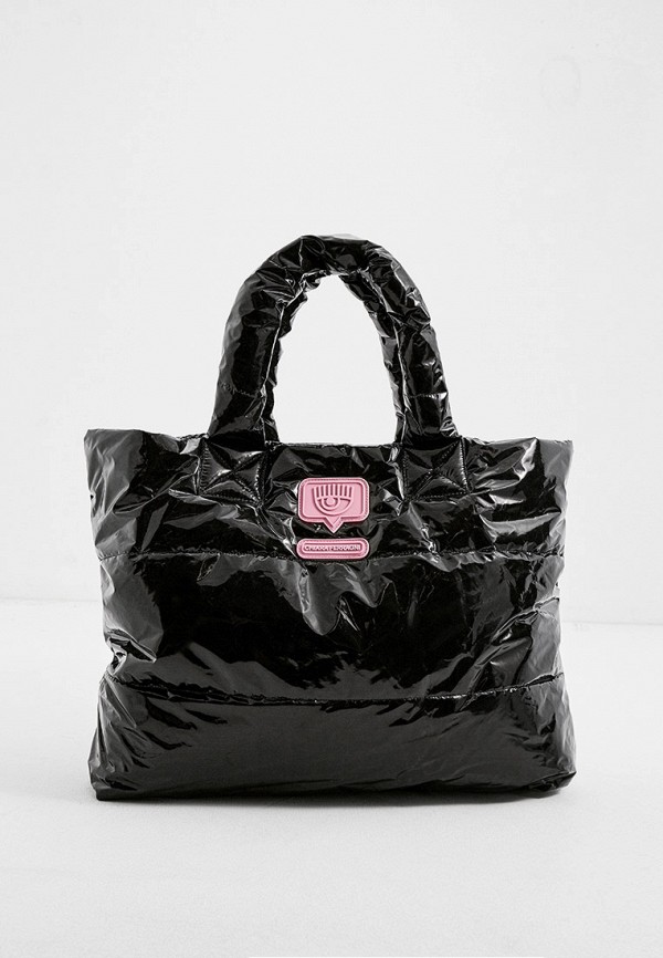 

Сумка Chiara Ferragni Collection, Черный