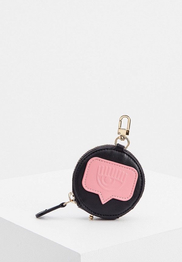 

Сумка Chiara Ferragni, Черный