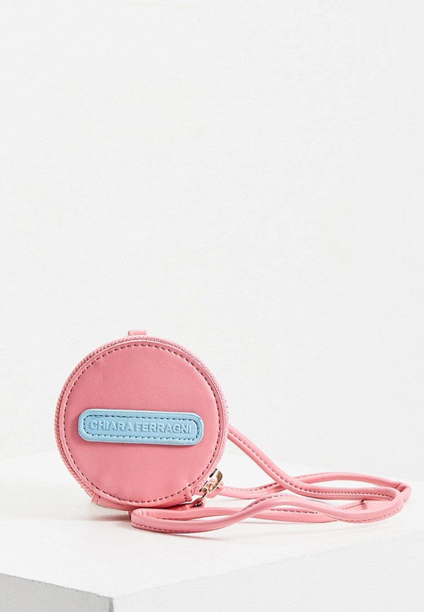 

Кошелек Chiara Ferragni Collection, Розовый