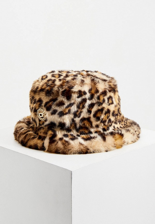 

Шляпа Chiara Ferragni Collection, Бежевый