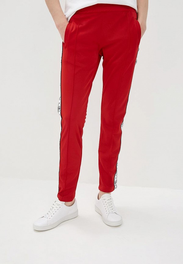 Брюки спортивные Chiara Ferragni Collection Chiara Ferragni Collection CH057EWBXOF5 цена Брюки спортивные Chiara Ferragni Collection Chiara Ferragni Collection CH057EWBXOF5 цены онлайн