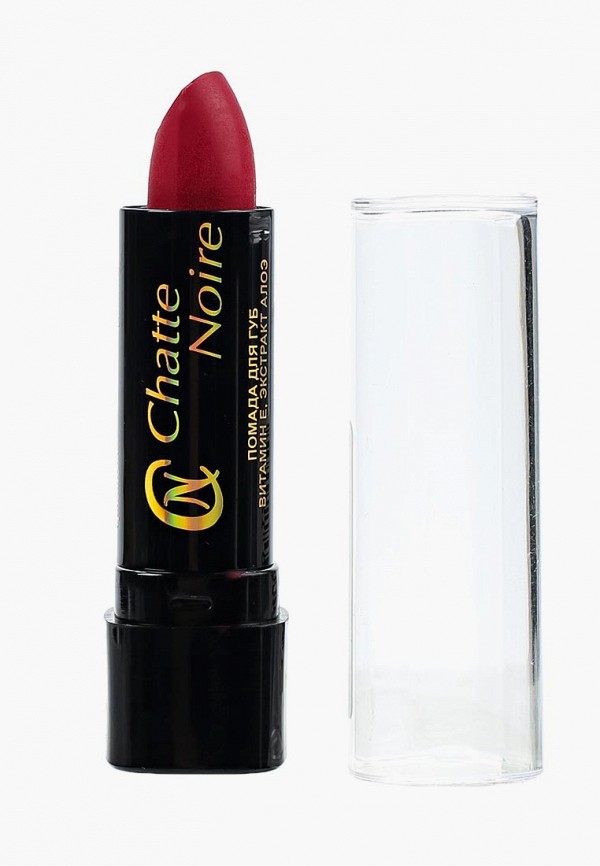 

Помада Chatte Noire, Розовый, №К 4.05 фуксия эмаль 4 г