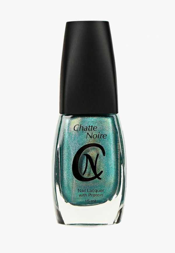 

Лак для ногтей Chatte Noire, Зеленый, Супер Голограмма №728 зеленый голографический 15 мл