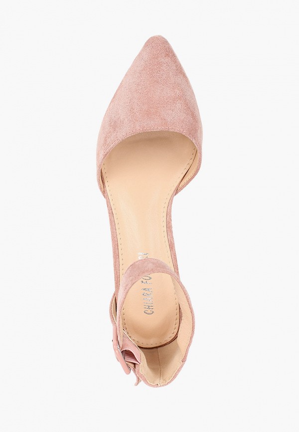 

Туфли Chiara Foscari, Розовый, Chiara Foscari CH064AWIOVK3