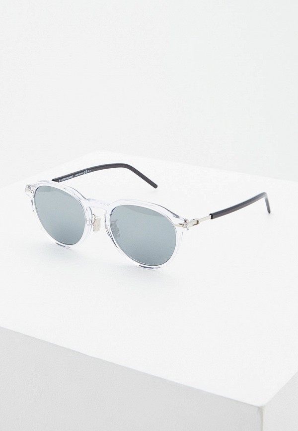 

Очки солнцезащитные Christian Dior Homme, Черный, TECHNICITY7F 900