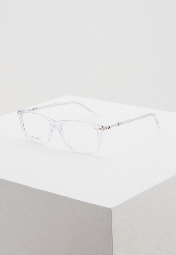 

Оправа Christian Dior Homme, Прозрачный, TECHNICITYO8 900
