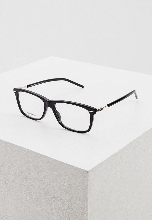 

Оправа Christian Dior Homme, Черный, TECHNICITYO8 807