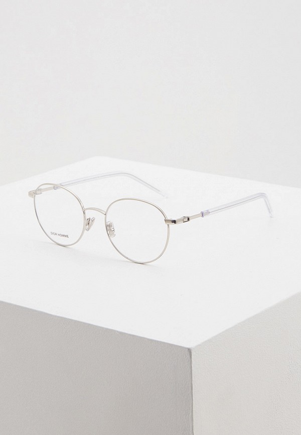 

Оправа Christian Dior Homme, Серебряный, TECHNICITYO10 010