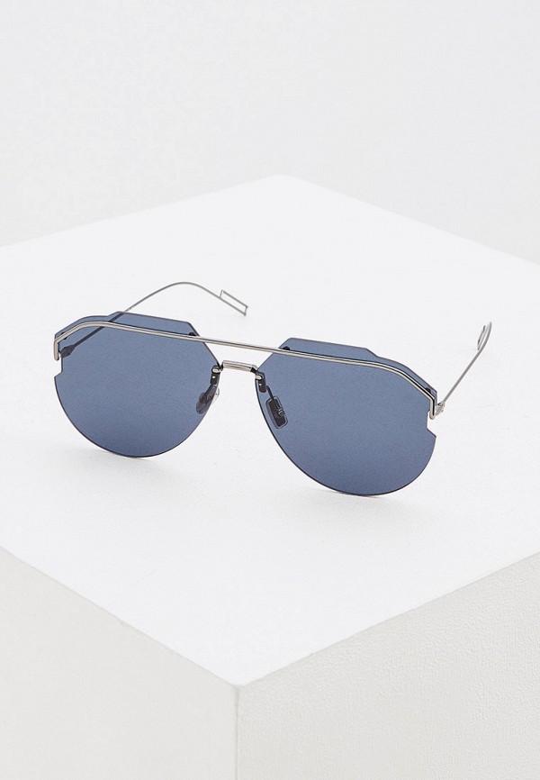 

Очки солнцезащитные Christian Dior Homme, Черный, ANDIORID KJ1