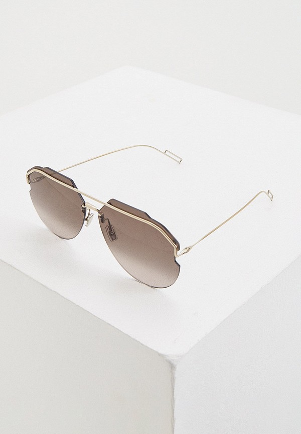 

Очки солнцезащитные Christian Dior Homme, Золотой, ANDIORID 3YG