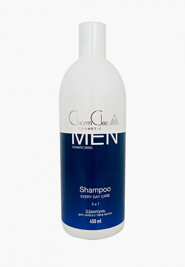 

Шампунь Charm Cleo, Синий, Every Day Care 450 мл