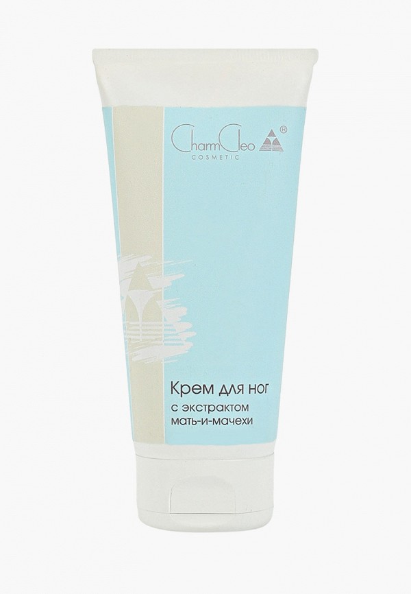 

Крем для ног Charm Cleo, Прозрачный