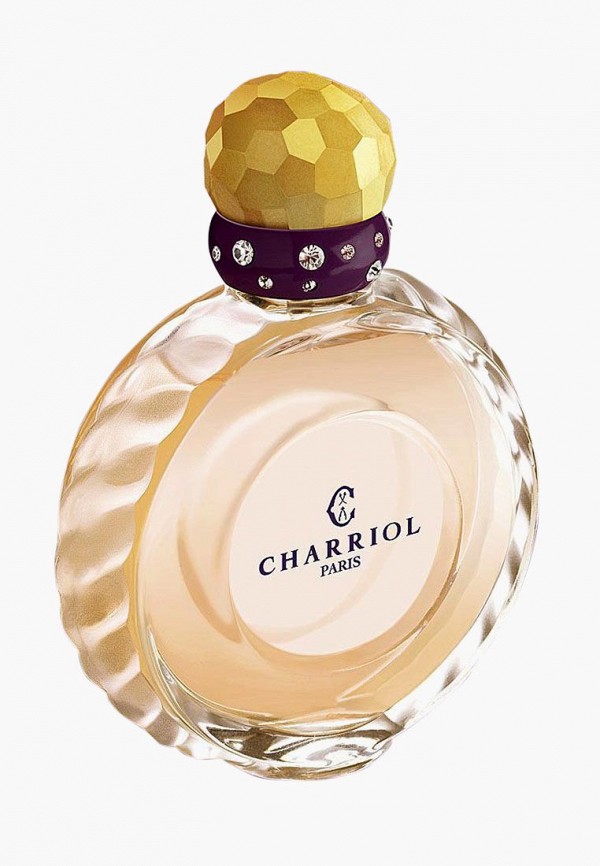

Туалетная вода Charriol, Белый, 30 мл