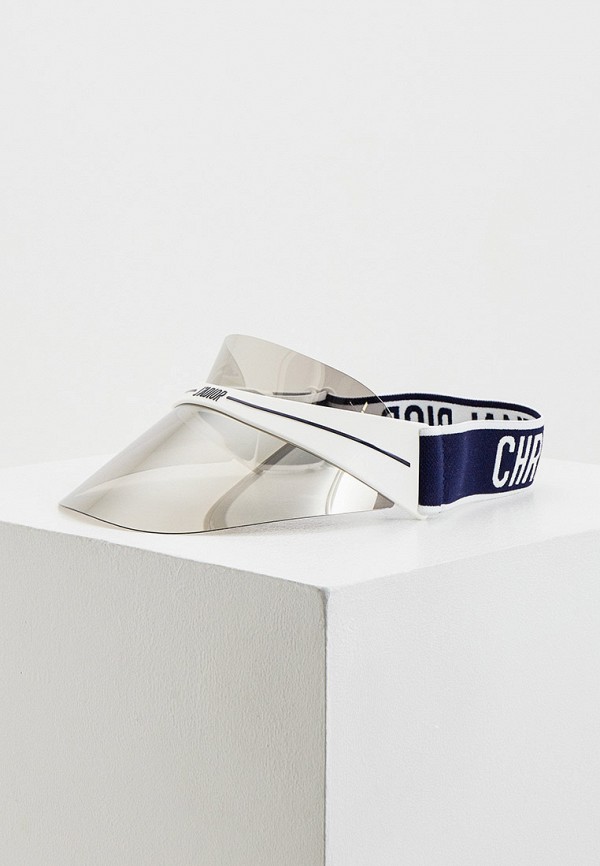 

Козырек Christian Dior, Синий, DIORCLUB1 WWK