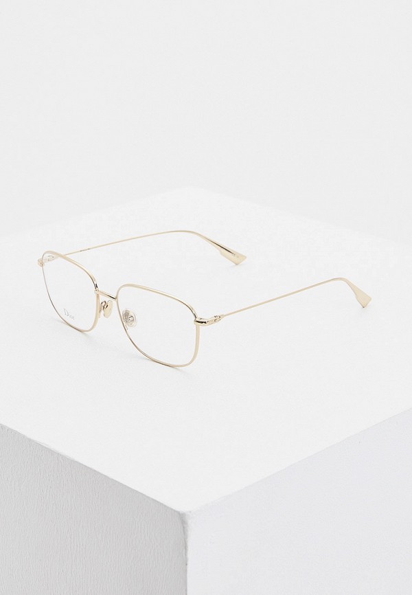 

Оправа Christian Dior, Золотой, STELLAIREO13 J5G