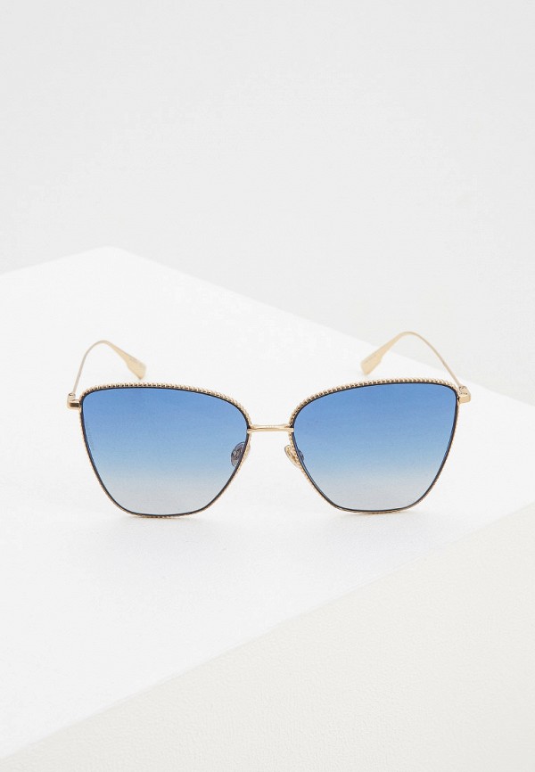 фото Очки солнцезащитные christian dior